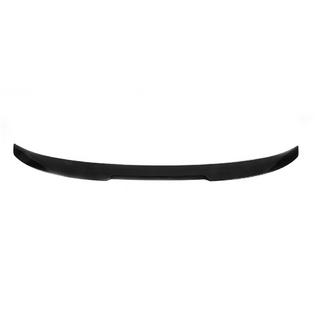 Alerón CS-Style (Negro Brillante) BMW Serie 5 G30/G31 2017–2023 foto 3
