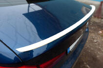 BMW Serie 5 G30/G31 2017–2023 Alerón DPT M-Performance Style (imprimado para pintar) foto 4