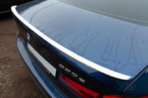 BMW Serie 5 G30/G31 2017–2023 Alerón DPT M-Performance Style (imprimado para pintar) foto 5