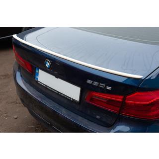 Alerón DPT M-Performance Style (imprimado para pintar) BMW Serie 5 G30/G31 2017–2023 foto 2