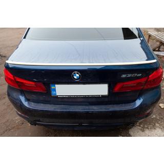 Alerón DPT M-Performance Style (imprimado para pintar) BMW Serie 5 G30/G31 2017–2023 foto 3