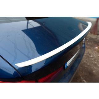 Alerón DPT M-Performance Style (imprimado para pintar) BMW Serie 5 G30/G31 2017–2023 foto 4