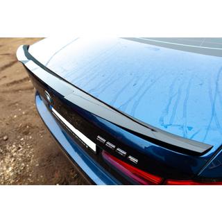Alerón M4-Style (Negro Brillante) BMW Serie 5 G30/G31 2017–2023 foto 3
