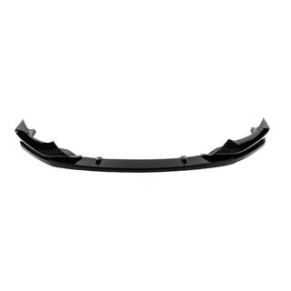 Splitter delantero DPT Lip V1 para M-Performance 2017-2020, Negro Brillante BMW Serie 5 G30/G31 2017–2023 foto 2