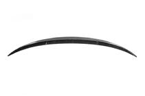 BMW X6 F16 2014-2019 Alerón DPT (Negro Brillante) foto 8