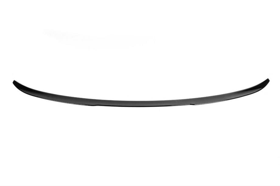 BMW X6 G06 2019–2027 Alerón DPT (Negro Brillante) Image