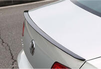 Volkswagen Passat B8 2015-2023 Alerón DPT (imprimado para pintar) foto 4