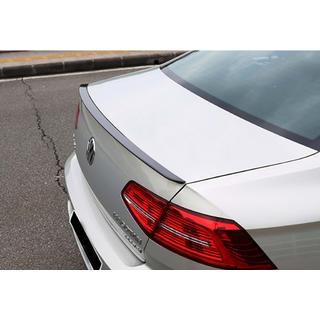 Alerón DPT (imprimado para pintar) Volkswagen Passat B8 2015-2023 foto 1