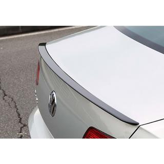 Alerón DPT (imprimado para pintar) Volkswagen Passat B8 2015-2023 foto 4