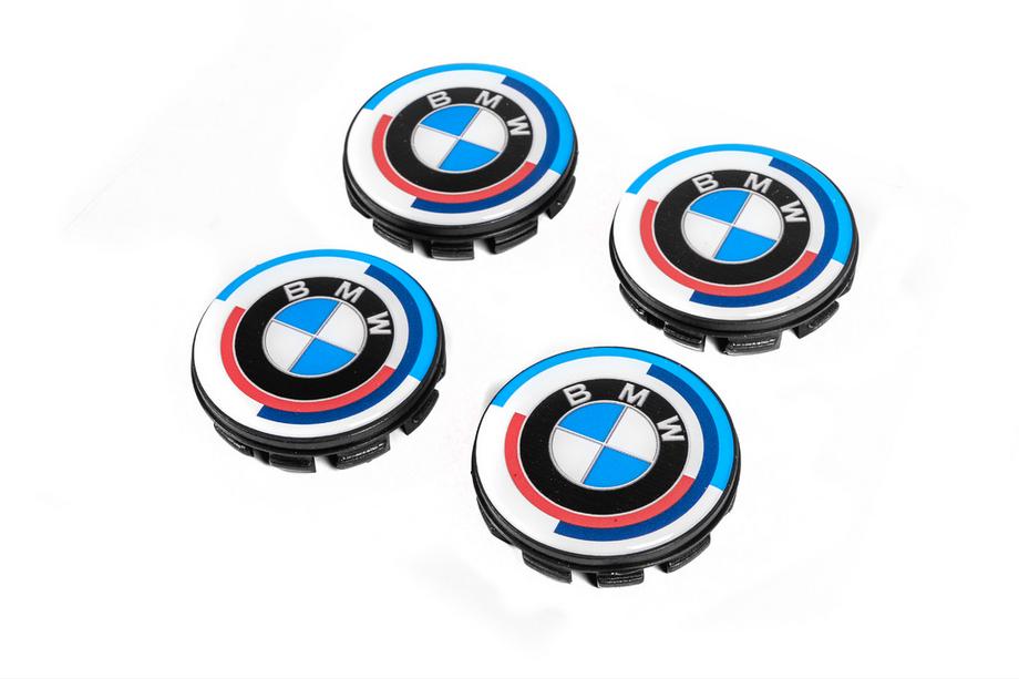 BMW Tapacubos centrales 67/64mm bmw6764new (4 uds) Foto 3