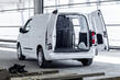 Revisión de la camioneta compacta Toyota Proace City Van foto 5
