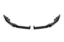 BMW X6 G06 2019–2027 Kit de carrocería Paradigm Black Knight (2023+) foto 12