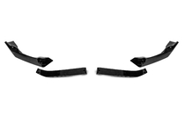 BMW X6 G06 2019–2027 Kit de carrocería Paradigm Black Knight (2023+) foto 15