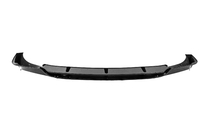 BMW X6 G06 2019–2027 Kit de carrocería Paradigm Black Knight (2018-2022) foto 18