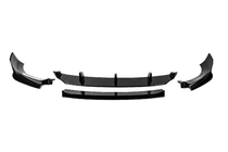 BMW X6 G06 2019–2027 Kit de carrocería Paradigm Black Knight (2018-2022) foto 20