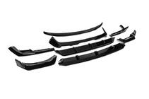 BMW X7 G07 2019- Kit de carrocería Paradigm Black Knight V1 (para M-Sport 2018-2022) foto 5