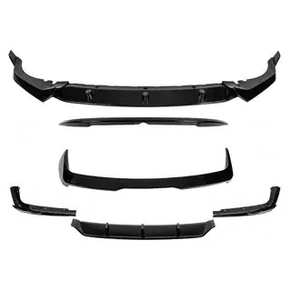 Kit de carrocería Paradigm Black Knight V1 (para M-Sport 2018-2022)