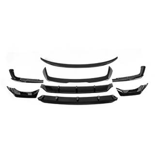 Kit de carrocería Paradigm Black Knight V1 (para M-Sport 2018-2022) foto 3