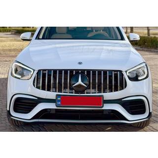 Kit de restyling a GLC63 2022 foto 3