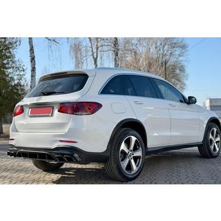 Kit de restyling a GLC63 2022 foto 4