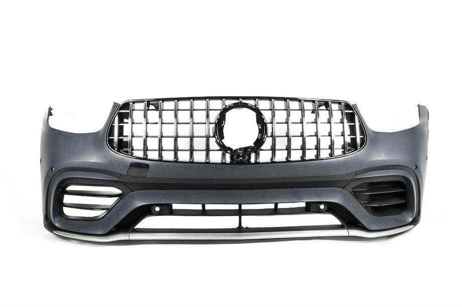 Mercedes GLC X253 2015-2022 Kit de restyling a GLC63 2022 Foto 19