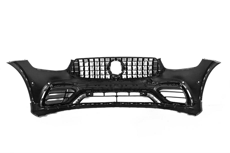 Mercedes GLC X253 2015-2022 Kit de restyling a GLC63 2022 Foto 21