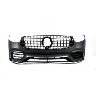 Kit de carrocería completo 2020-2022 (GLC63 AMG) foto 3