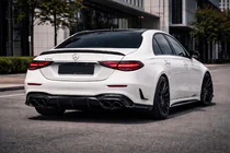Mercedes S-class W223 2020- Kit de carrocería Brabus (para AMG Line) foto 2