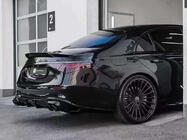 Mercedes S-сlass W223 2020- Kit de carrocería Brabus (para AMG Line) foto 5