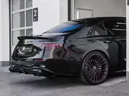 Mercedes S-class W223 2020- Kit de carrocería Brabus (para AMG Line) foto 5