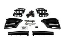 Mercedes S-сlass W223 2020- Kit de carrocería Brabus (para AMG Line) foto 9