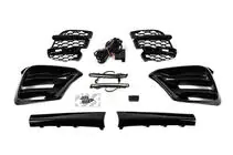 Mercedes S-class W223 2020- Kit de carrocería Brabus (para AMG Line) foto 9