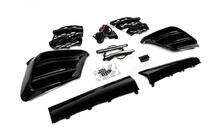 Mercedes S-сlass W223 2020- Kit de carrocería Brabus (para AMG Line) foto 18