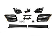 Mercedes S-сlass W223 2020- Kit de carrocería Brabus (para AMG Line) foto 19