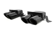 Mercedes S-class W223 2020- Kit de carrocería Brabus (para AMG Line) foto 23