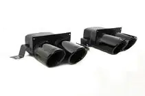 Mercedes S-class W223 2020- Kit de carrocería Brabus (para AMG Line) foto 24