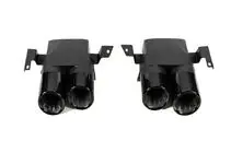 Mercedes S-class W223 2020- Kit de carrocería Brabus (para AMG Line) foto 26