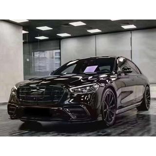 Kit de carrocería Brabus (para AMG Line) foto 4