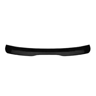 Alerón universal DPT (ABS) (95cm, negro brillo) foto 1