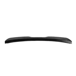 Alerón universal DPT (ABS) (95cm, negro brillo) foto 3