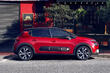 Revisión del hatchback urbano actualizado Citroen C3 foto 3