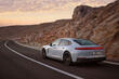 Porsche Panamera 2024: la evolución de un deportivo foto 3