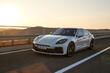 Porsche Panamera 2024: la evolución de un deportivo foto 1