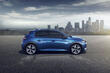 Revisión de la modificación eléctrica del hatchback Peugeot e-208. foto 3
