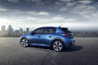 Revisión de la modificación eléctrica del hatchback Peugeot e-208. foto 4