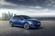 Revisión de la modificación eléctrica del hatchback Peugeot e-208. foto 2