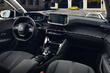 Revisión de la modificación eléctrica del hatchback Peugeot e-208. foto 5