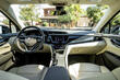 Revisión del crossover de lujo de tamaño mediano Cadillac XT6 foto 5