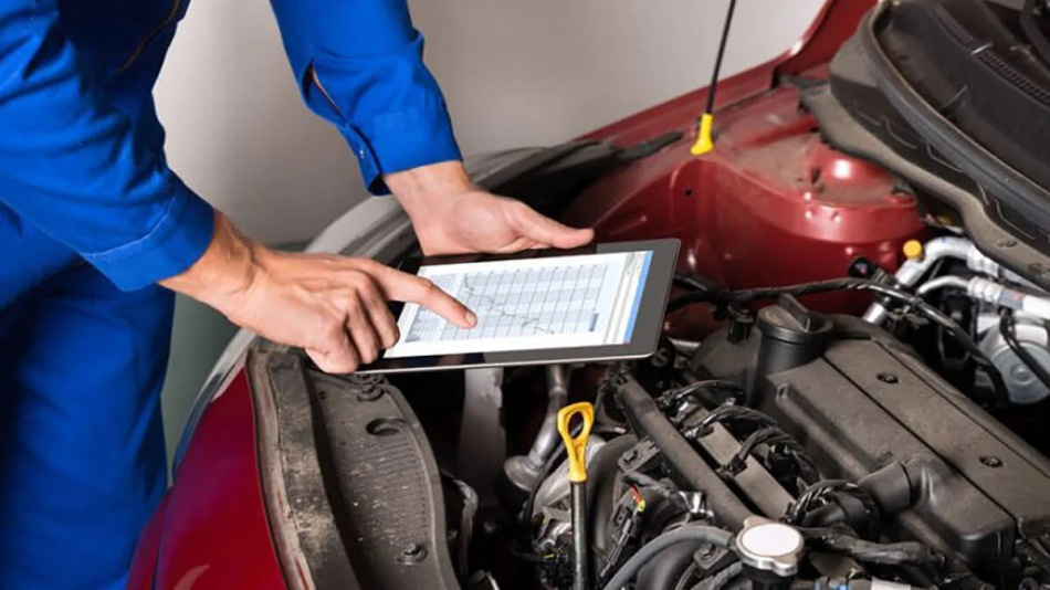¿Por qué necesita un diagnóstico de automóvil antes de comprarlo?