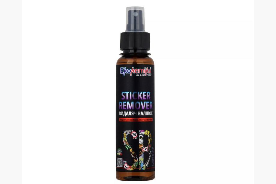 Eliminador de adhesivos 150 ml Ekokemika Image